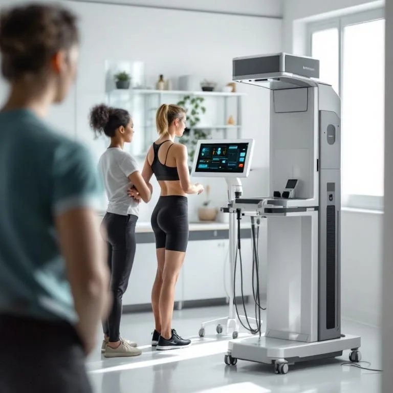 The Institute of Family Health and Wellness