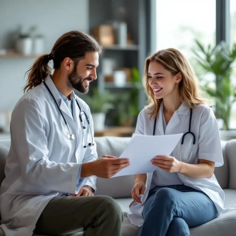 The Lyons' Share Wellness