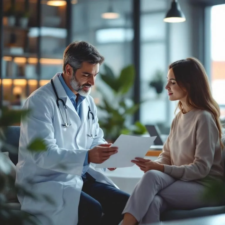 Thrive Medicine Clinic