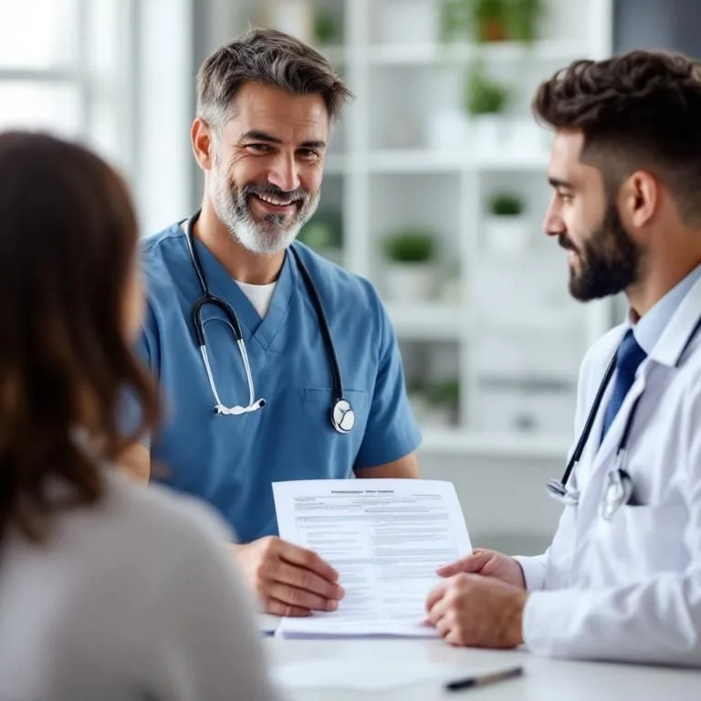 Total Mens Primary Care - Sonterra