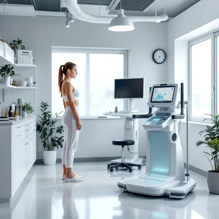 Unique Weight Loss And Family Practice