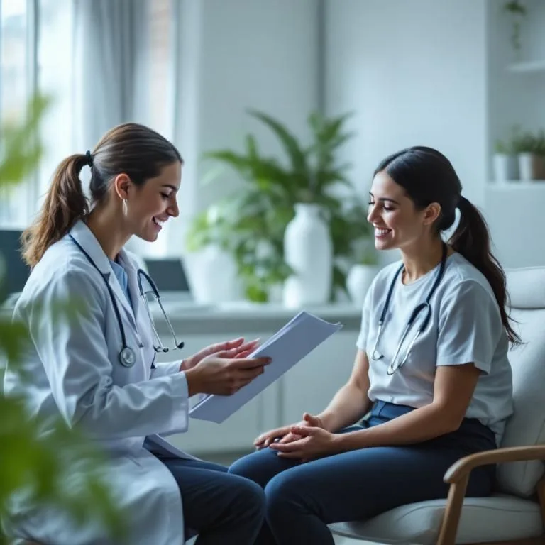 Van Tran Family Practice