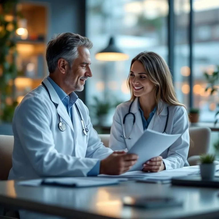 VIP IV Vitamin Infusion Clinic