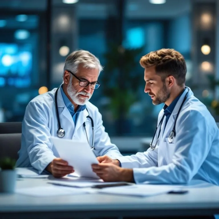 Vital Health Integrative Medicine