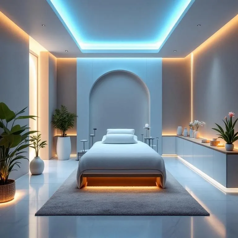 Vital Life Wellness Center
