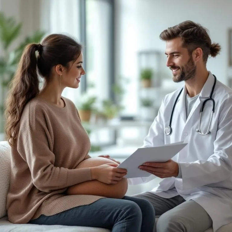 Women's Comprehensive Clinic for Internal Medicine