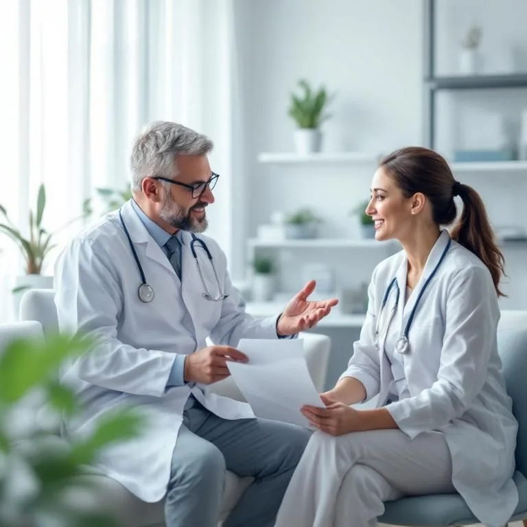 Advanced Medical Weight Loss