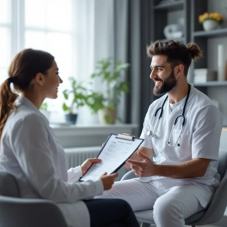 Chrysalis Medical Weight Loss Clinics