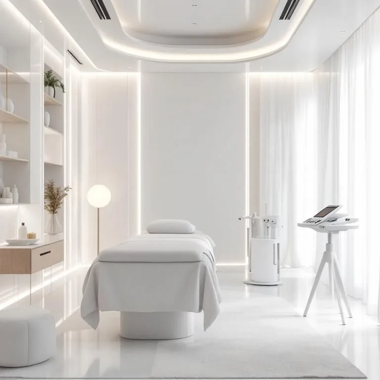 Edge Medical Spa & Lounge