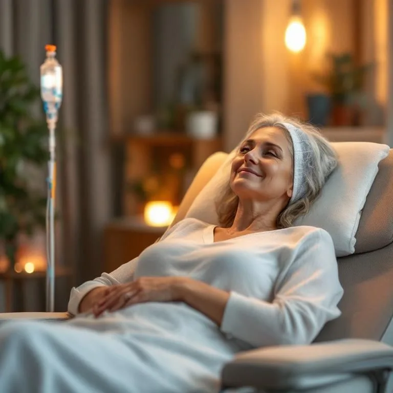 FIKA Infusion + Wellness