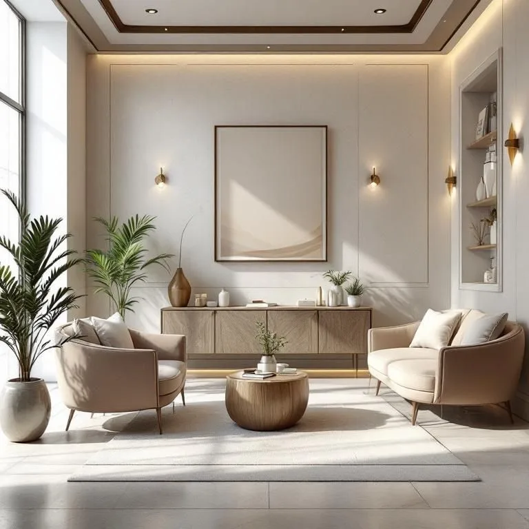 Gallery of Aesthetics