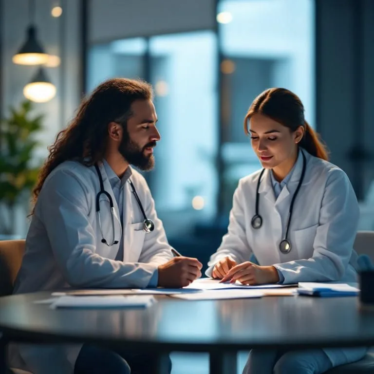 Revive Hormone Health