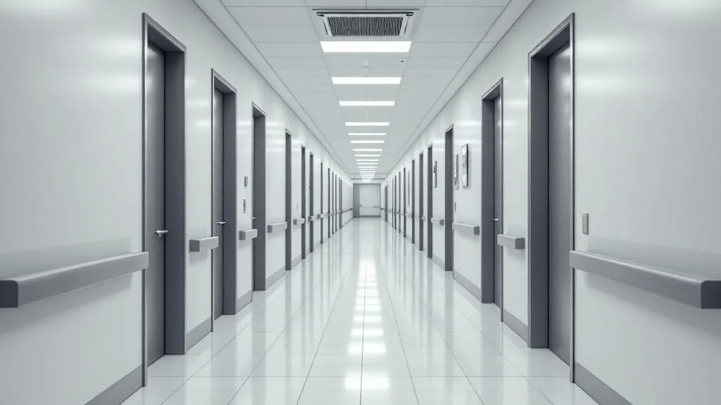 Interior of Rocky Mountain Associated Physicians
