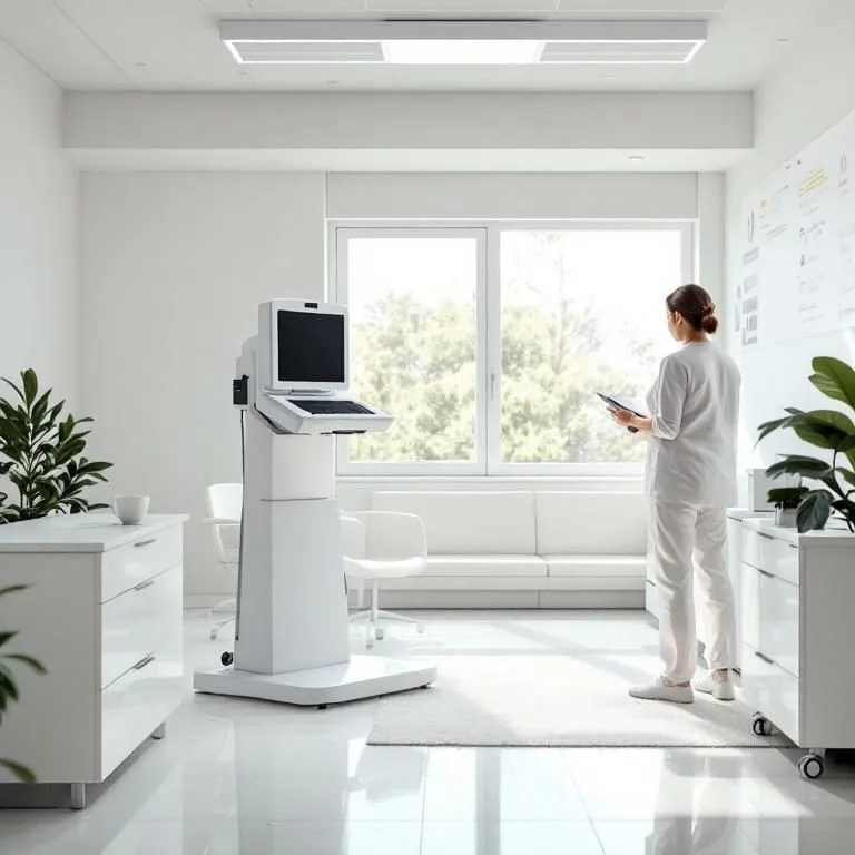 St. Mark's Hospital-Weight Treatment Center