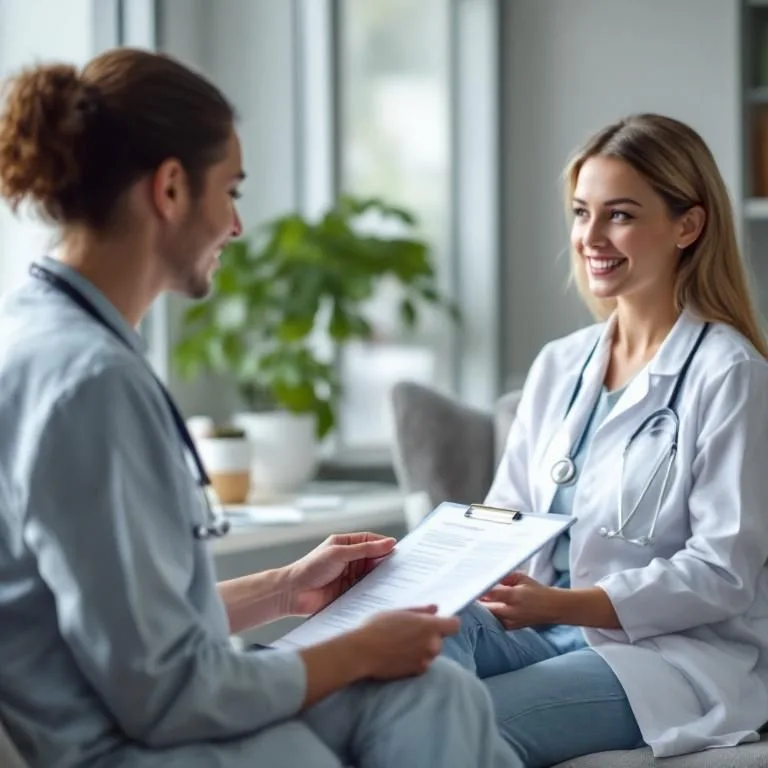 Thinique Medical Weight Loss