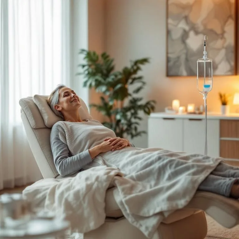 Two Hearts Concierge Care