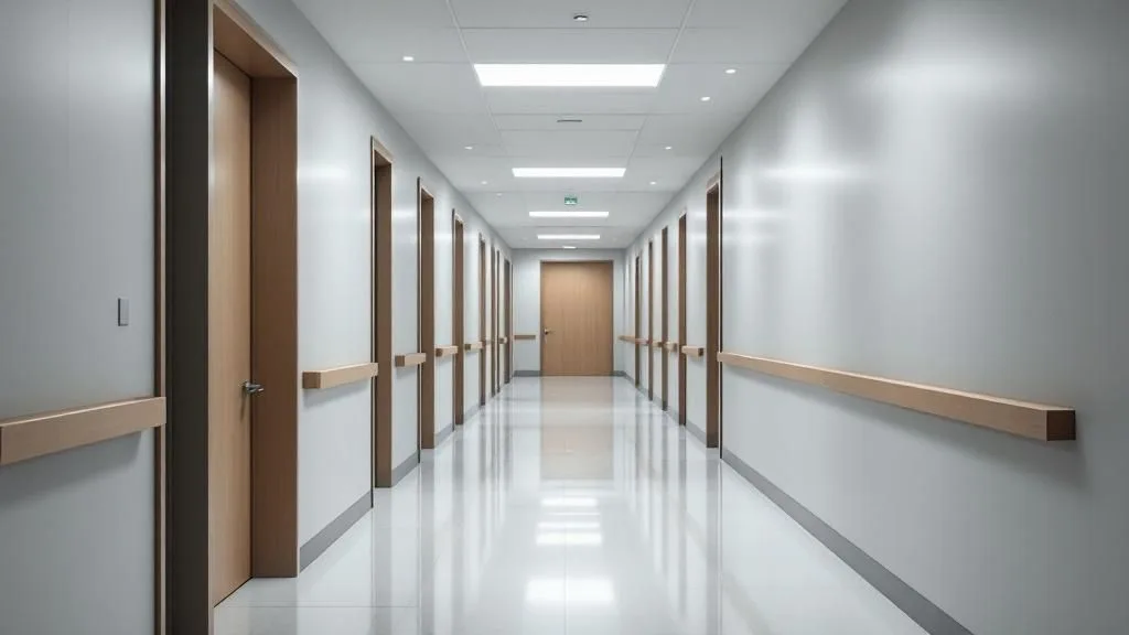Interior of Utah Weight Loss
