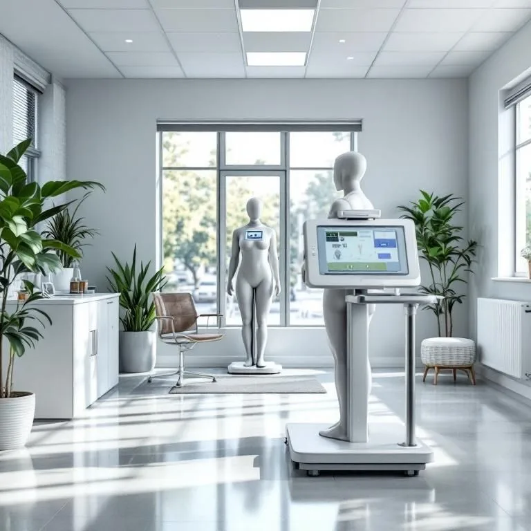 Wasatch Medical Clinic and Wellness