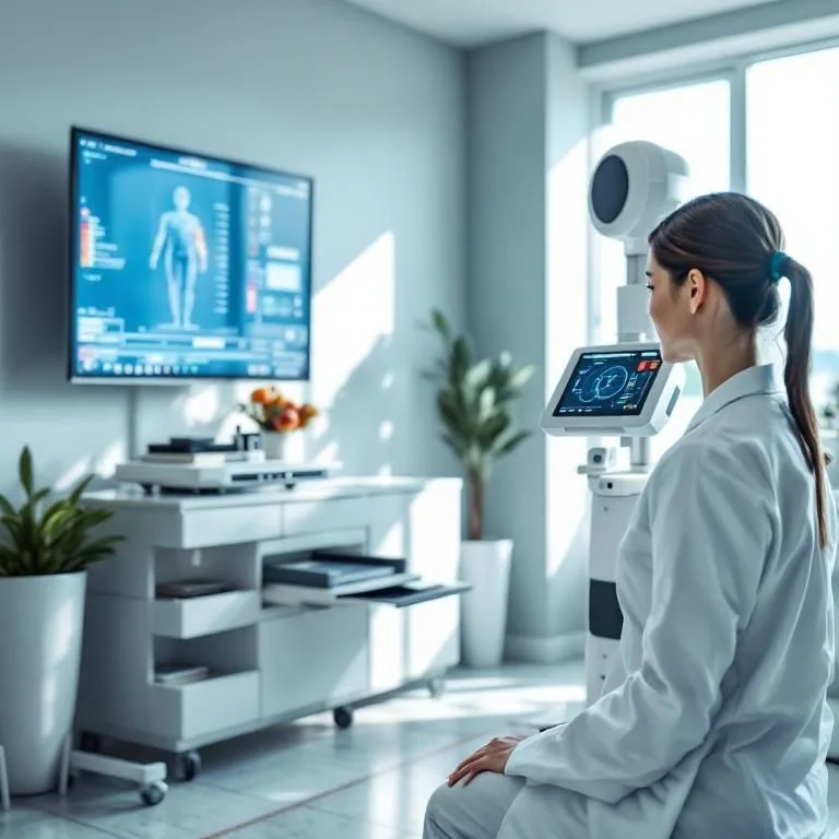 Age Reversal Medicine
