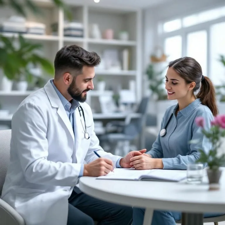 Bon Secours Surgical Weight Loss Center