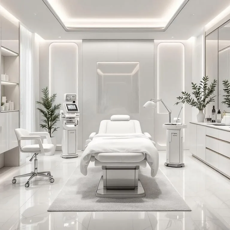 Casa Contour Medspa & Wellness