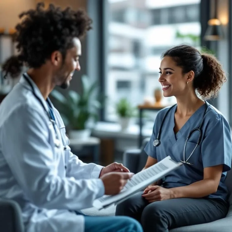 Doctors Weight Loss Clinic