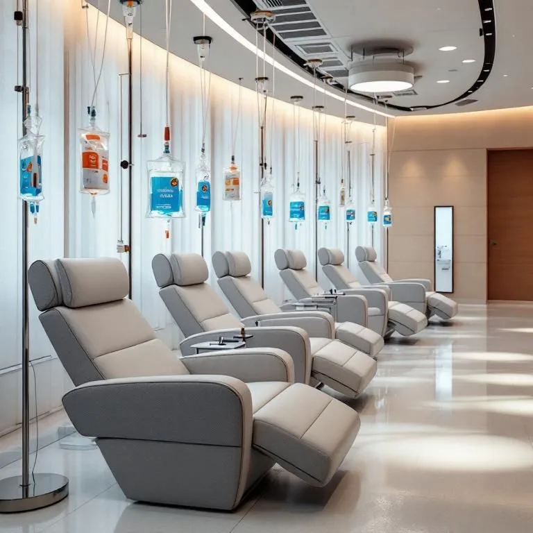 Hidration IV & Wellness Spa