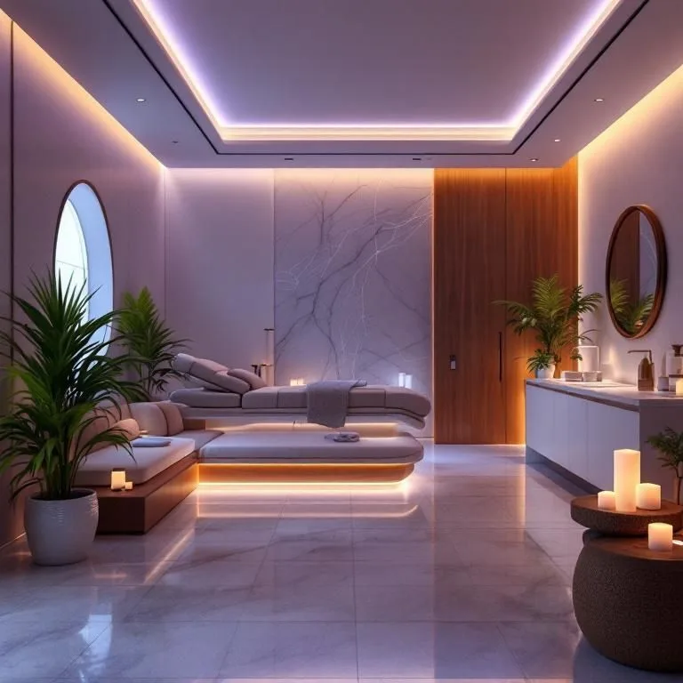 Infinity Health