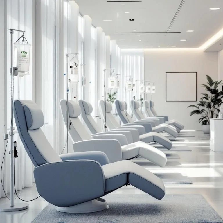 Ke'Samoir Beauty & Wellness Spa