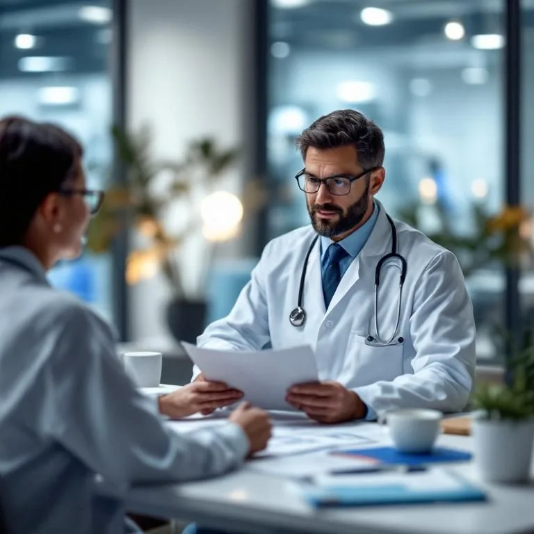 Lifestyle & Wellness Medical Center