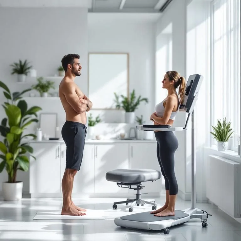 Peacock Pilates