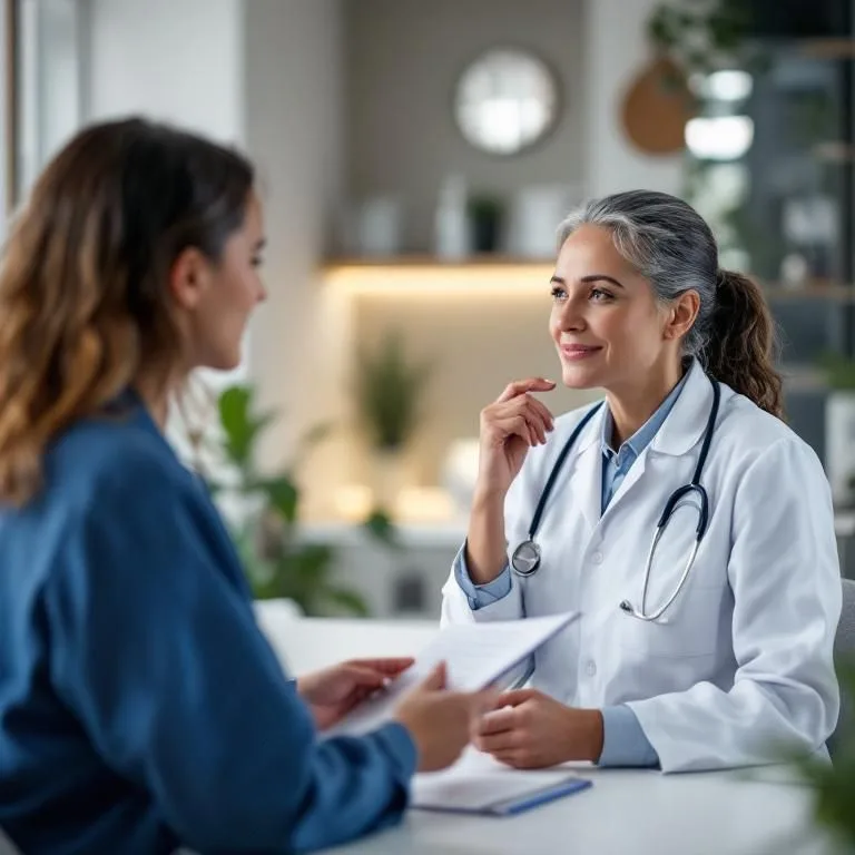 Revolution Medicine Health & Fitness