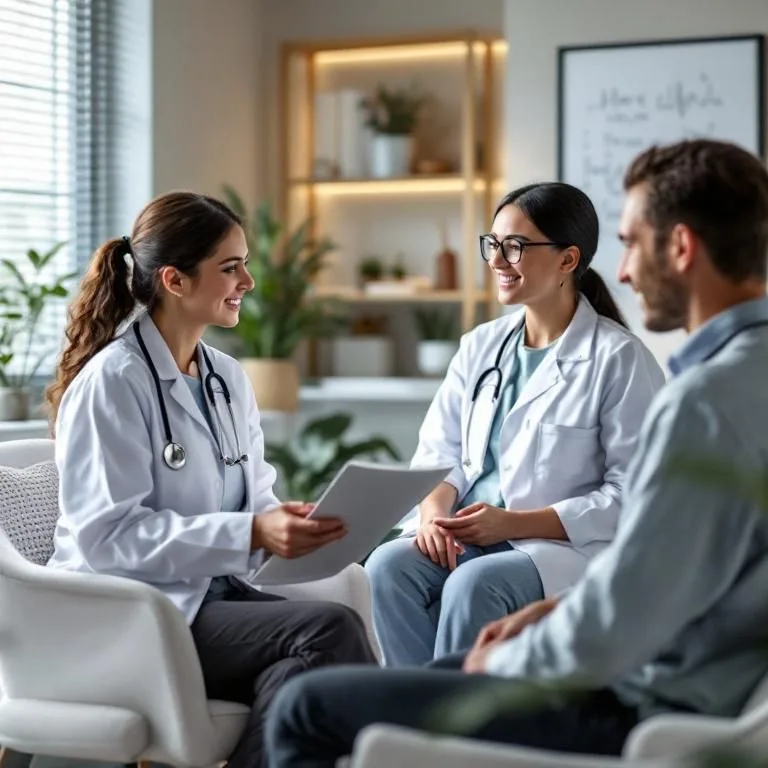 Tania Akers-White, MD, MPH - Lifestyle and Wellness Center