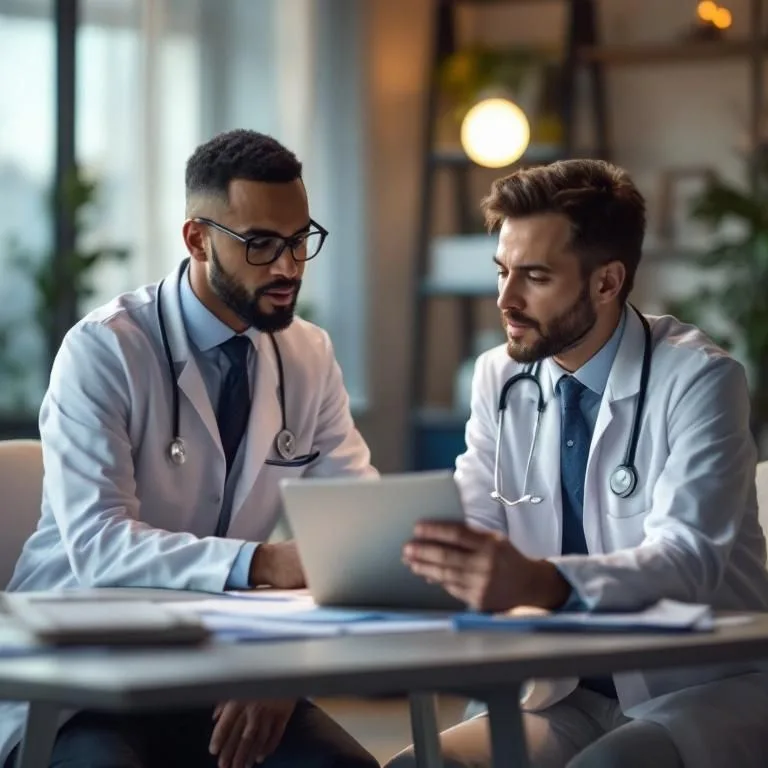 The AFYA Effect Family Healthcare Services