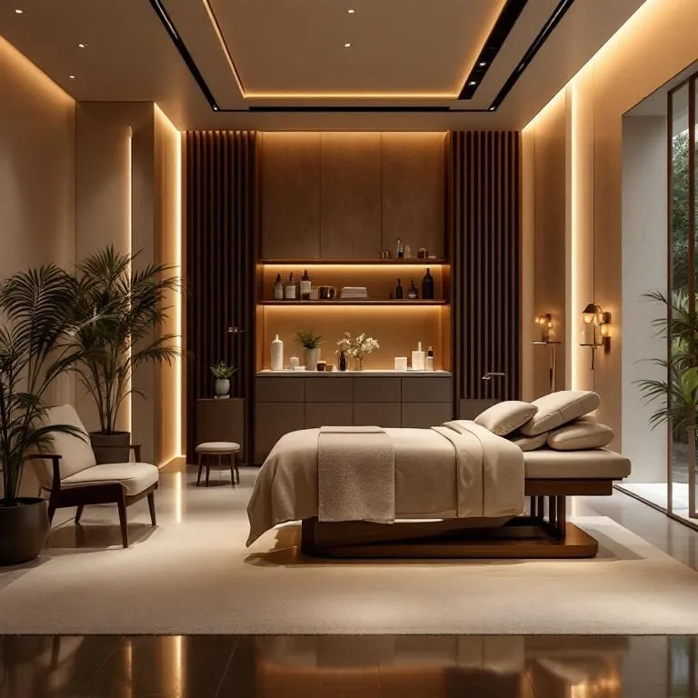 The Marque Longevity Lab