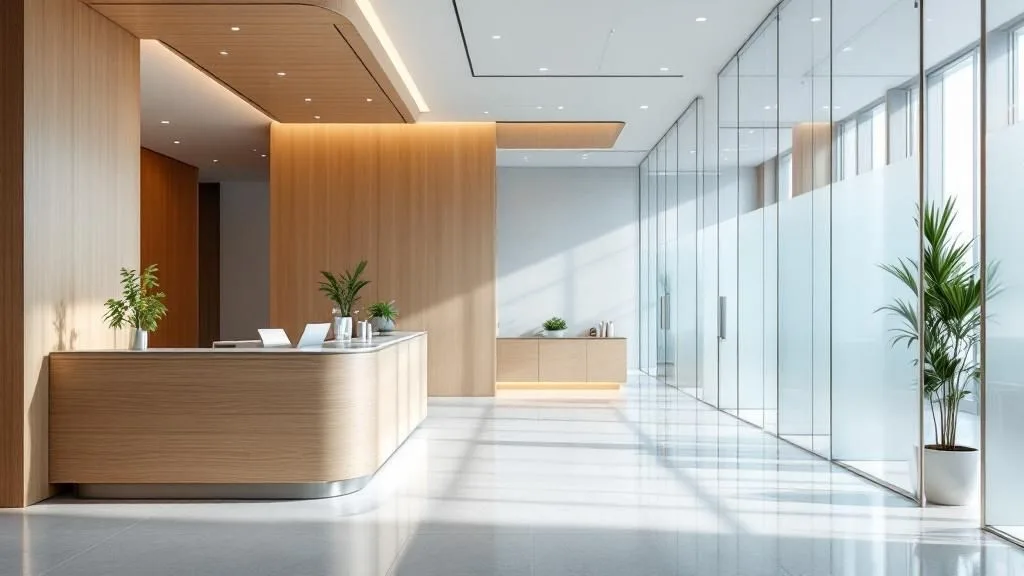 Interior of Curves