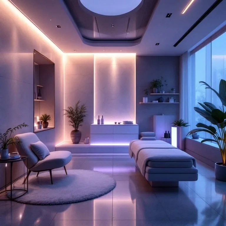 Glow Aesthetics Medical Spa