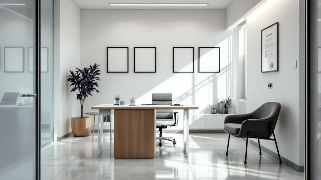 Interior of 30/10 Weight Loss for Life