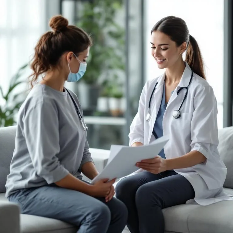 A Community Wellness Clinic
