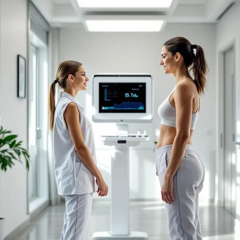 Advanced Medical Weight Loss and Wellness Clinic