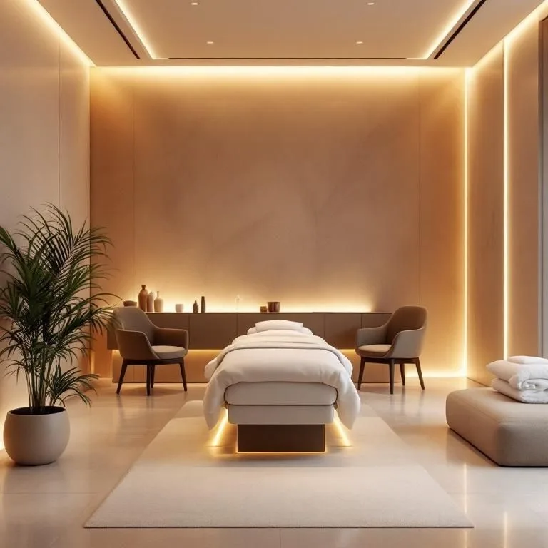 C8 Aesthetics and Wellness