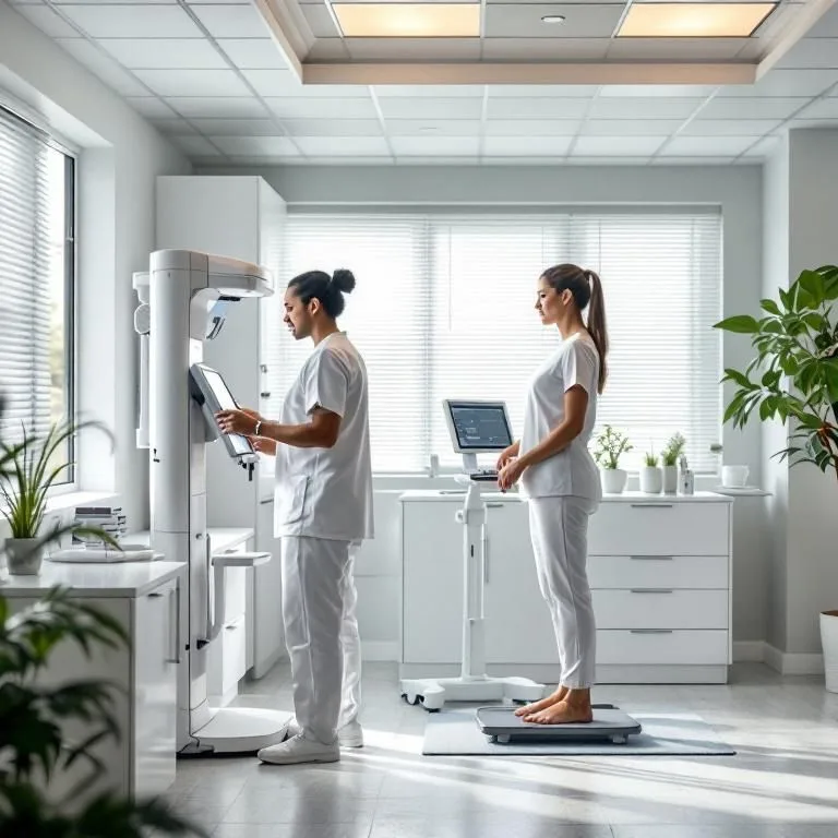 Eviva - Weight Loss Clinic in Shoreline