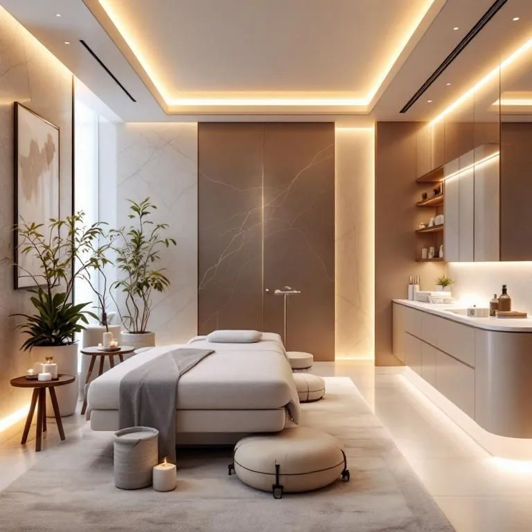 HEAT Saunas