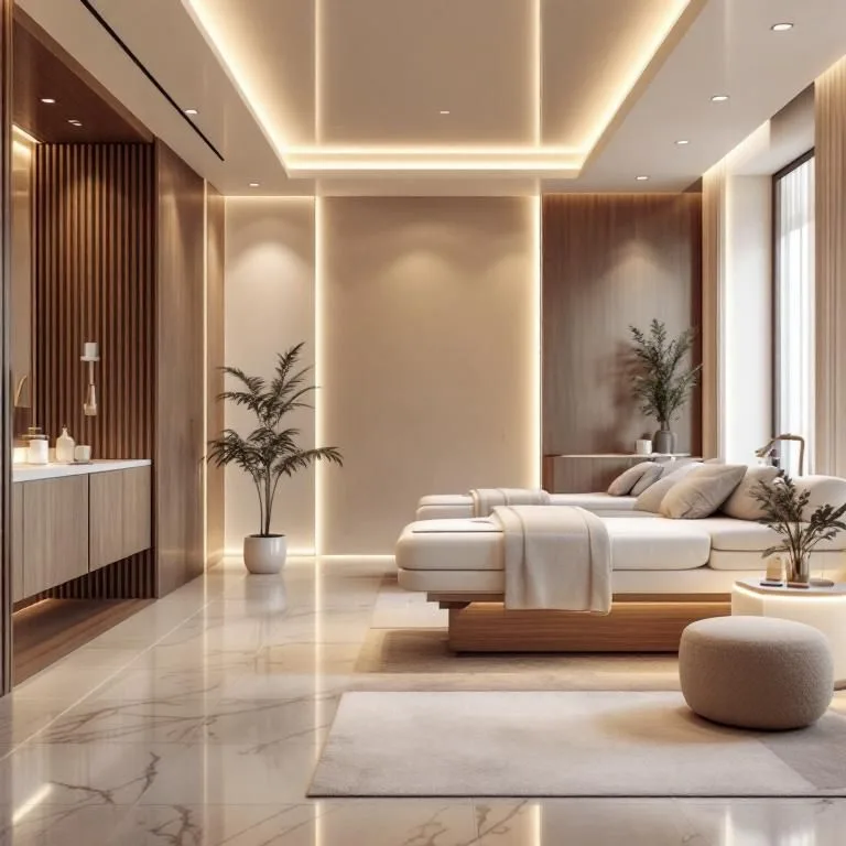 Hopespring Wellness