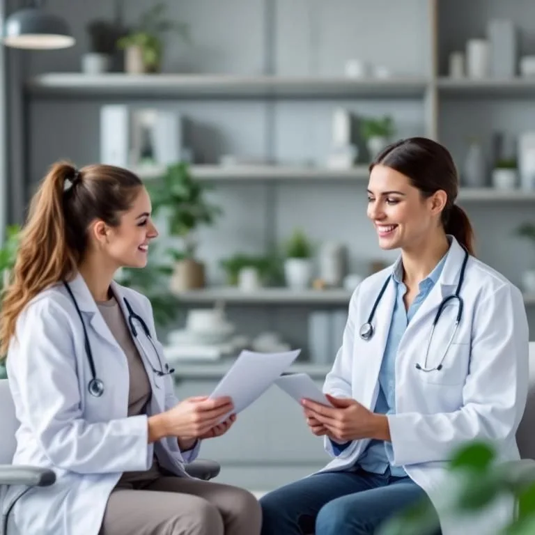 Innovative Men's Clinic - Lynnwood