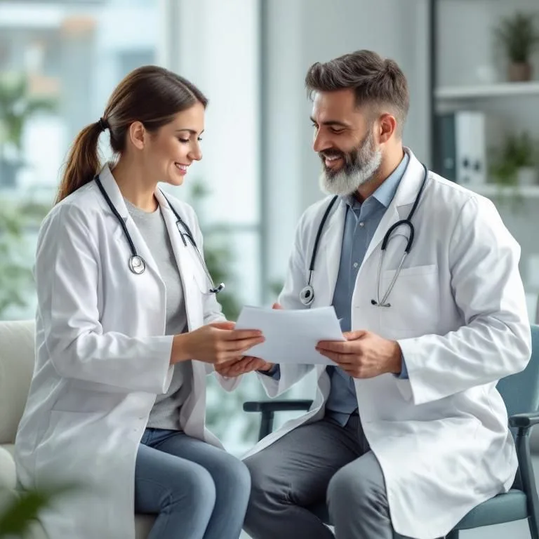 Integrative Medical Weight Management