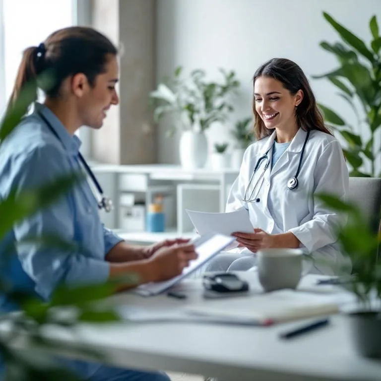 Macvelly Wellness and Medical Services