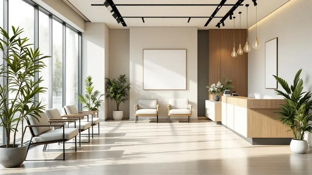 Interior of Origin Holistic