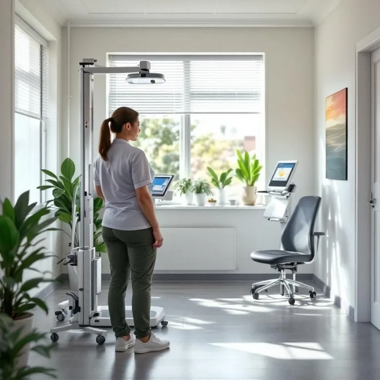 Puyallup Wellness Center