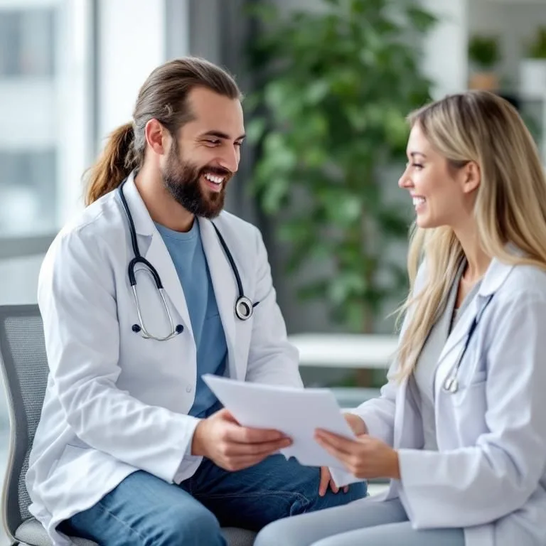 Rainier Medical
